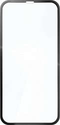 Hama Pełne szkło ochronne 3D do Apple iPhone 12 Pro Max, czarne Szkło ochronne na wyświetlacz iPhone 12 Pro Max Hama 1 szt.