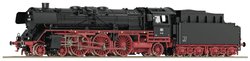 Lokomotywa parowa Fleischmann 714505 N
