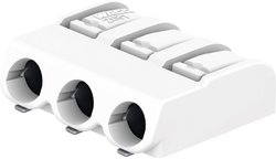 WAGO 2061-623/998-404 Terminal zaciskowy SMD 1 szt.