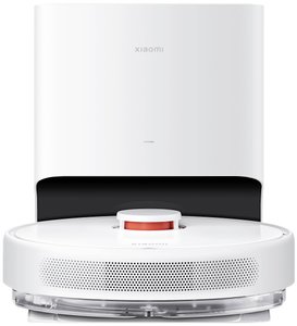 XIAOMI 40198 ROBOT ODKURZANIA X10 SSANIE ROBOTA Robot odkurzający i mopujący Xiaomi X10