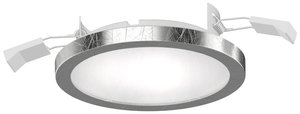 Oświetlenie wewnętrzne LED LightMe Aqua LM85665  6 W 500 lm