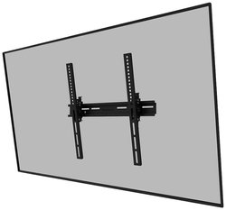 Uchwyt ścienny do monitora Neomounts WL35-350BL14 81,3 cm (32'') - 165,1 cm (65'')