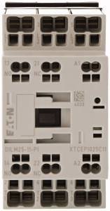 Stycznik Eaton DILM25-11(RDC24)-PI 199288, 25 A, 1 szt.