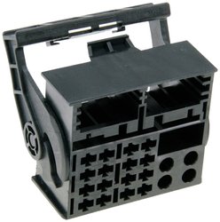 Zestaw obudowy złącza ISO ACV 321025