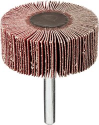 Szlifierka listkowa, korundowa, 60 - gruba Szlifierka lamelowa kwb  088130  1 szt.