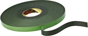 Taśma dwustronna 3M 9515B 9515B12, (D x S) 33 m x 12 mm, 33 m, 1 szt.