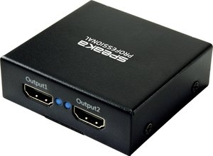 Splitter HDMI SpeaKa Professional SP-9006064 1 szt.