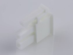 Obudowa złącza pin żeńskiego na kabel Molex 39013028, 1 szt.