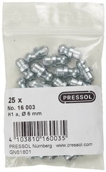 Smarowniczka stożkowa Pressol 16 003  1 szt.