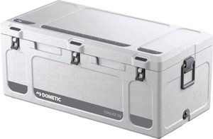 Dometic Group Cool-Ice CI 110 Lodówka turystyczna, samochodowa  pasywna  szary, czarny 111 l