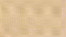 Płytka  papier laminowany (D x S) 160 mm x 100 mm 35 µm Wymiary siatki 2.54 mm Rademacher WR-Typ 720 1 szt.