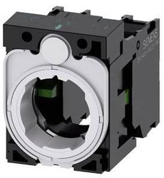 Siemens 3SU1500-1AA10-1NA0 Uchwyt na 3 moduły  2 NO    1 szt.