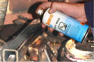 Ambersil Easy Weld