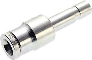 Reduktor Norgren 100230604, 4mm, 6 mm 18 bar (max)