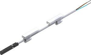 Przełącznik zbliżeniowy FESTO SME-10M-DS-24V-E-2,5-L-OE 551365 1 szt.