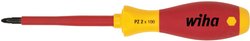 Wkrętak krzyżowy PZ 2 Wiha  00879 DIN ISO 8764, DIN EN 60900
