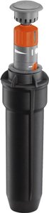 Tryskaczowy tryskaczowy system tryskaczowy T 100 Zraszacz GARDENA 08201-29 1 szt.