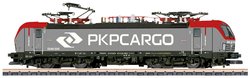 Z lokomotywa elektryczna EU 46 PKP Cargo Lokomotywa elektryczna Märklin 88237 Z