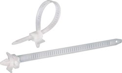 Opaska kablowa TRU COMPONENTS TC-PHV150203 1592899, 150 mm, poliamid 6.6, 100 szt.