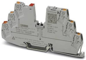 Phoenix Contact PTCB E1 24DC/1-8A NO Wyłącznik automatyczny 1 szt.