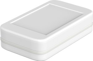 Obudowa czujnika Bopla BL 704015 - 9003 BOLINK_SET 16174303.HMT1, (D x S x W) 70.4 x 42.4 x 17.2 mm, Poliwęglan V0, 1 szt.