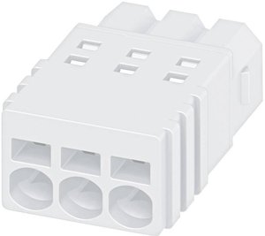 Wtyk Phoenix Contact PTSM 0,5/ 8-P-2,5 WH, 1704861