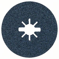 Tarcza szlifierska R574 Best for metal, X-LOCK, 125 x 22,23 mm, K 24 Bosch Accessories 2608619159 1 szt.