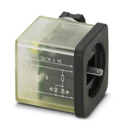 Phoenix Contact SACC-VB-3CON-M16/A-1L-SV 230V 1452165, 1 szt.