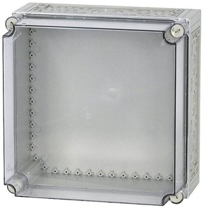 Obudowa Eaton CI44E-200 036182, IP65, 375 mm x 375 mm x 225 mm, 1 szt.