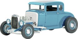 Zestawy samochodowe Revell 1930 Ford Model A Coupé 14464 1:25