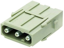 Moduł styku Harting 09 14 003 2601, 1 szt.