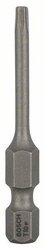 Bit szcześciokątny T 10 Bosch Accessories  2607001632 E 6.3 1 szt.
