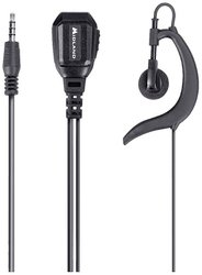 Zestaw słuchawkowy / Słuchawki Midland MA21-777 Headset C1437