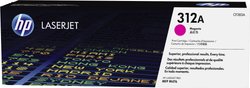 Kaseta z tonerem HP 312A Toner HP 312A 1 szt.