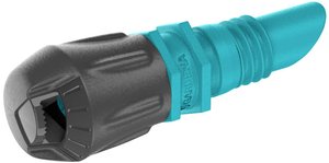 Dysza rozpylająca Micro-Drip-System 90 stopni - zawartość: 5 sztuk Dysza rozpylająca GARDENA 13320-20 5 szt.