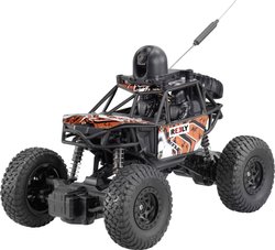 Samochód RC dla początkujących Reely, 1:22