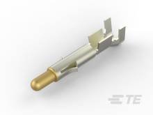 TE Connectivity TE AMP Universal  MATE-N-LOK Connectors 350547-7, 1 szt.