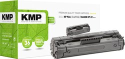 Toner KMP H-T16 = HP C4092A,zamiennik, czarny