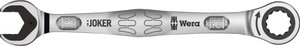 Klucz płasko oczkowy 12 mm Wera Joker 05073272001