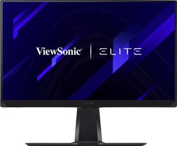 Viewsonic XG270QG Monitor  EEK G (A - G) 68.6 cm (27 cal) 2560 x 1440 px 16:9 1 ms DisplayPort, HDMI, USB LCD (IPS)