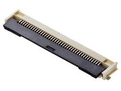 Złącze FFC, FPC Molex MOL Micro Solutions 5051100692, piny: 6, 500 mA, 3000 szt.