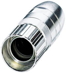 Złącze UC-000000080DU Phoenix Contact 1606030 srebrny Zawartość: 1 szt.