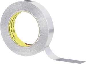 Taśma aluminiowa 3M  4252550  (D x S) 55 m x 25 mm 55 m 1 szt.