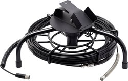 Sonda endoskopu VOLTCRAFT BS-14mm/25m BS-14mm/25m Średnica sondy 14 mm 25 m