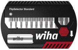 Bity Wiha  39056 1 szt. TORX wewnętrzny