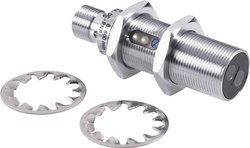 Czujnik dyfuzyjny Contrinex LTS-1180-303 620 200 407, 10 - 36 V/DC, 1 szt.