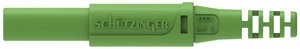 Schützinger DI SFK 30 S Ni / OK / GN Złącze z klatką sprężynową bezpieczne 1 szt.