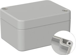 Obudowa zewnętrzna TRU COMPONENTS TC-9065436, (D x S x W) 65 x 50 x 35 mm, poliwęglan, 1 szt.