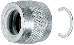 E-100 A 1 - GEDORE - Wymienna nakrętka do nr. 100 i 176 1 '' Nakrętka do szczypiec hydraulicznych Gedore 1682938