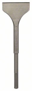 Dłuto szerokie Bosch Accessories  1618601007 SDS-Max 1 szt.